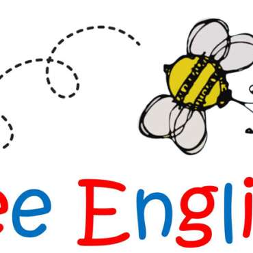 Bee English – Laboratori pomeridiani di inglese