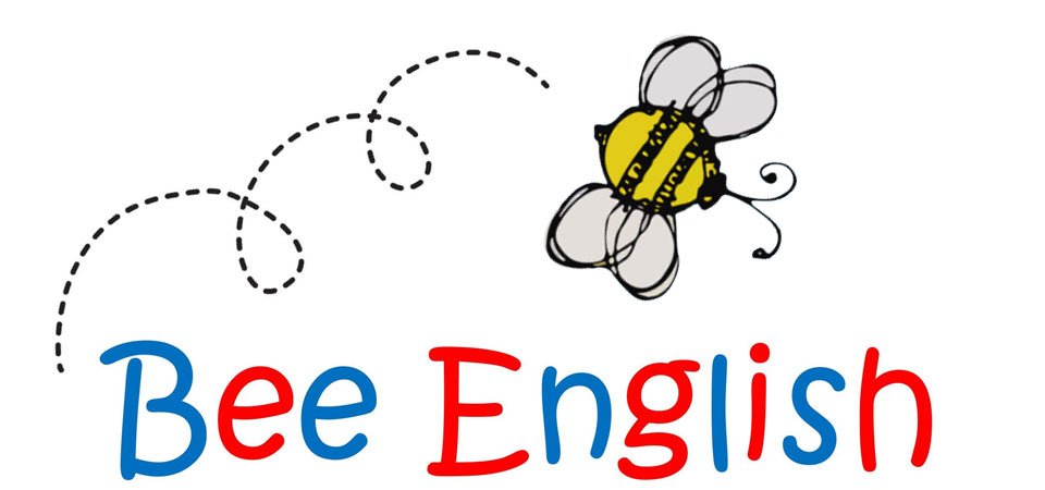 Bee English – Laboratori pomeridiani di inglese