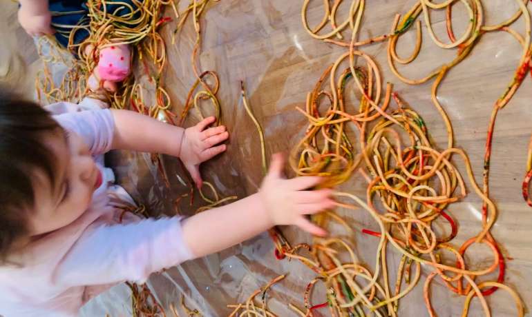 Piccoli Chef