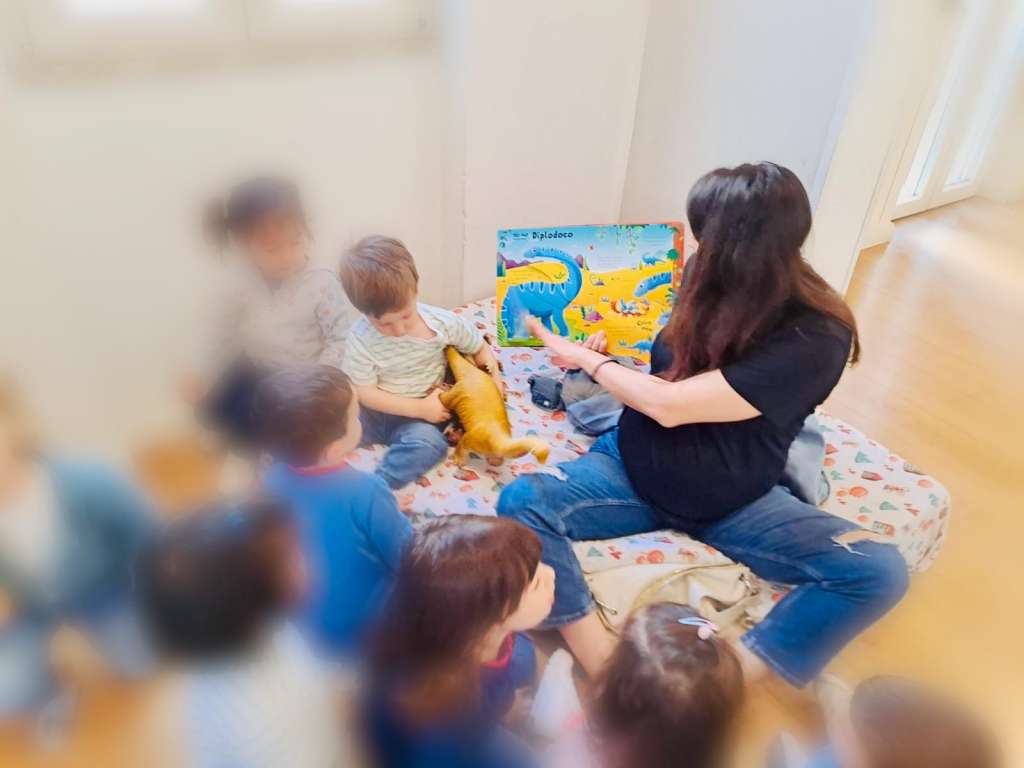 Settimana del libro